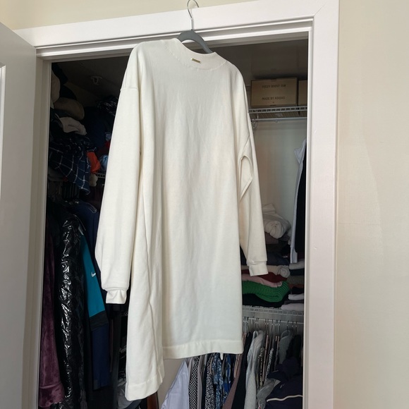 Whitney Simmons X Gymshark Rest Day Cardigan - Picture 5 of 5